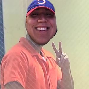 Meet your Posher, Christian